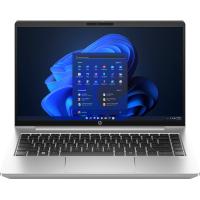 HP ProBook 440 G10 Intel® Core™ i7 i7-1355U Portátil 35,6 cm (14'') Full HD 16 GB DDR4-SDRAM 512 GB SSD Wi-Fi 6E (802.11ax) Windows 11 Pro Plata