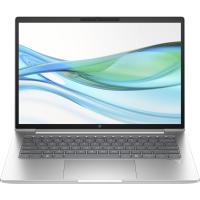 HP ProBook 440 G11 Intel Core Ultra 7 155U Portátil 35,6 cm (14'') WUXGA 32 GB DDR5-SDRAM 1 TB SSD Wi-Fi 6E (802.11ax) Windows 11 Pro AI PC Plata
