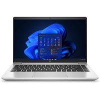 HP ProBook 440 G9 Intel® Core™ i7 i7-1255U Portátil 35,6 cm (14'') Full HD 16 GB DDR4-SDRAM 1 TB SSD Wi-Fi 6E (802.11ax) Windows 11 Pro Plata