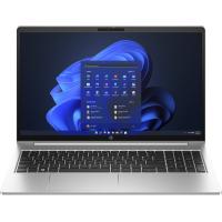 HP ProBook 450 G10 Intel® Core™ i7 i7-1355U Portátil 39,6 cm (15.6'') Full HD 16 GB DDR4-SDRAM 512 GB SSD Wi-Fi 6E (802.11ax) Windows 11 Pro Plata