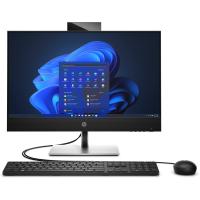 HP ProOne 440 G9 Intel® Core™ i5 i5-12500T 60,5 cm (23.8'') 1920 x 1080 Pixeles PC todo en uno 16 GB DDR4-SDRAM 512 GB SSD Windows 11 Pro Wi-Fi 6 (802.11ax) Negro