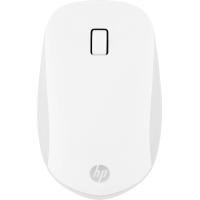 HP Ratón 410 Slim Bluetooth blanco