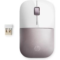 HP Ratón inalámbrico Z3700 (blanco/rosa)