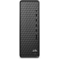 HP S01-pF3016ns Intel® Core™ i3 i3-13100 8 GB DDR4-SDRAM 512 GB SSD Windows 11 Home Mini Tower PC Negro