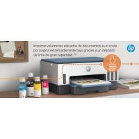 HP Smart Tank 7006 Inalámbrico All-in-One Color Impresora, Impresión a doble cara; Copiadora y escáner, ver imagen 15 de 17