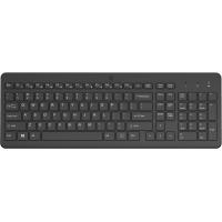 HP Teclado inalámbrico 220