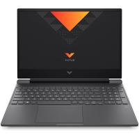 HP Victus Gaming 15-fa0052ns Intel® Core™ i5 i5-12450H Portátil 39,6 cm (15.6'') Full HD 16 GB DDR4-SDRAM 512 GB SSD NVIDIA GeForce RTX 3050 Wi-Fi 6E (802.11ax) FreeDOS Negro