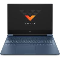 HP Victus Gaming 15-fa1012ns Intel® Core™ i7 i7-13700H Portátil 39,6 cm (15.6'') Full HD 16 GB DDR4-SDRAM 1 TB SSD NVIDIA GeForce RTX 4060 Wi-Fi 6E (802.11ax) FreeDOS Azul