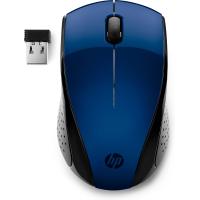 HP Wireless Mouse 220 ratón