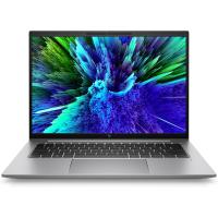 HP ZBook Firefly G10 А AMD Ryzen™ 7 PRO 7840HS Estación de trabajo móvil 35,6 cm (14'') WUXGA 16 GB DDR5-SDRAM 512 GB SSD Wi-Fi 6 (802.11ax) Windows 11 Pro Gris