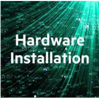 HPE Installation DL320e/DL120 Service