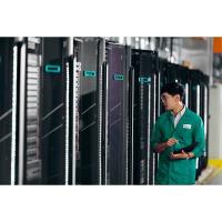 HPE P48403-B21 pieza de repuesto para equipo de red Kit de activación
