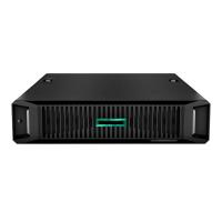 HPE ProLiant DL145 Gen11 8024P 2.4GHz 8c 1P 1x32GB-R 2SFF NS204i-u NC BCM5719 2x1000W PS EMEA Server