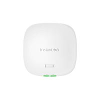 HPE S1T23A punto de acceso inalámbrico 2400 Mbit/s Blanco Energía sobre Ethernet (PoE)