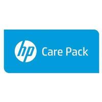 HPE U6E11E servicio de instalación