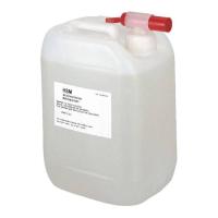 HSM Aceite limpiador especial para el bloque de corte 5 l