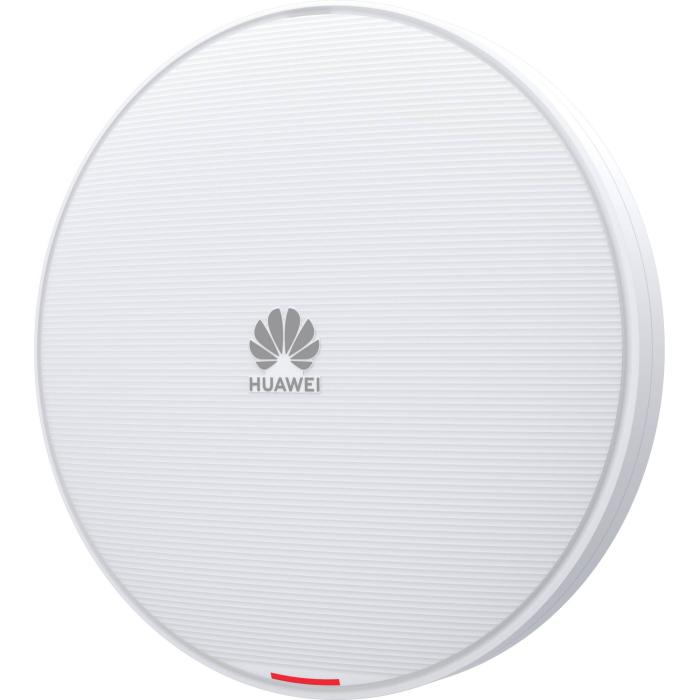 Huawei AirEngine 5761-21 2500 Mbit/s Blanco Energía sobre Ethernet (PoE) — imagen 4 de 4