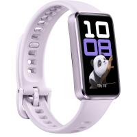 Huawei Band 10 AMOLED Pulsera de actividad 3,73 cm (1.47'') Púrpura