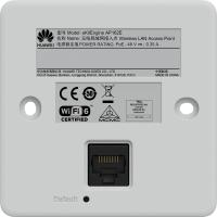 HUAWEI eKit AP162E 2975 Mbit/s Blanco Energía sobre Ethernet (PoE), ver imagen 10 de 12