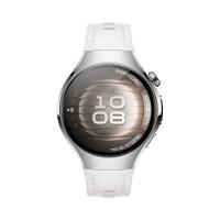 Huawei WATCH 5 3,51 cm (1.38'') AMOLED 42 mm Digital 466 x 466 Pixeles Pantalla táctil Beige GPS (satélite)