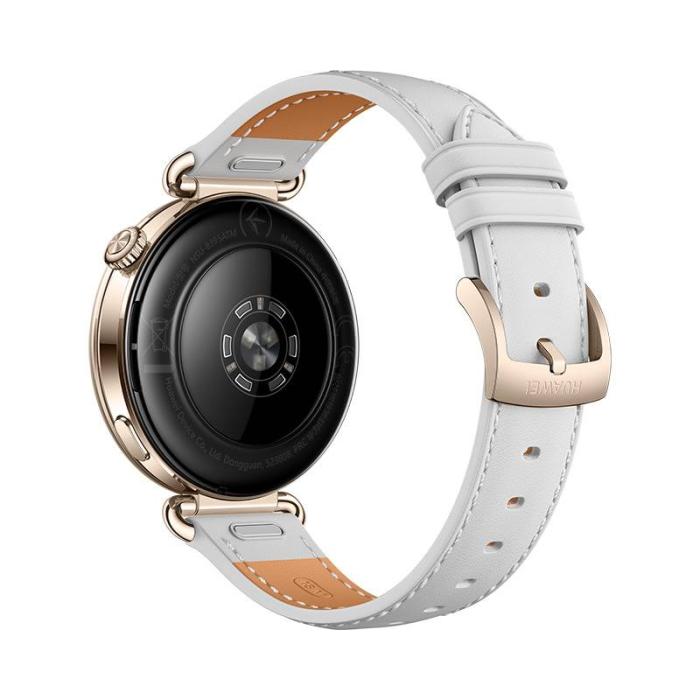 Huawei WATCH GT 7 41mm 3,35 cm (1.32'') AMOLED Digital 466 x 466 Pixeles Pantalla táctil Oro Wifi GPS (satélite) — imagen 12 de 12
