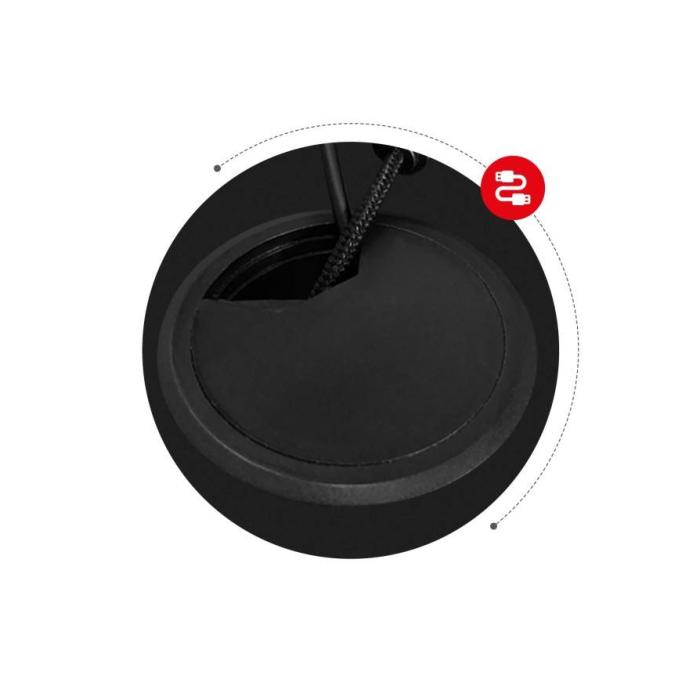 Huzaro Hero 1.8 Black Negro — imagen 9 de 32