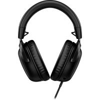 HyperX Cloud III - Auriculares gaming (negros)