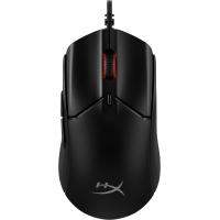 HyperX Pulsefire Haste 2: ratón gaming (negro)