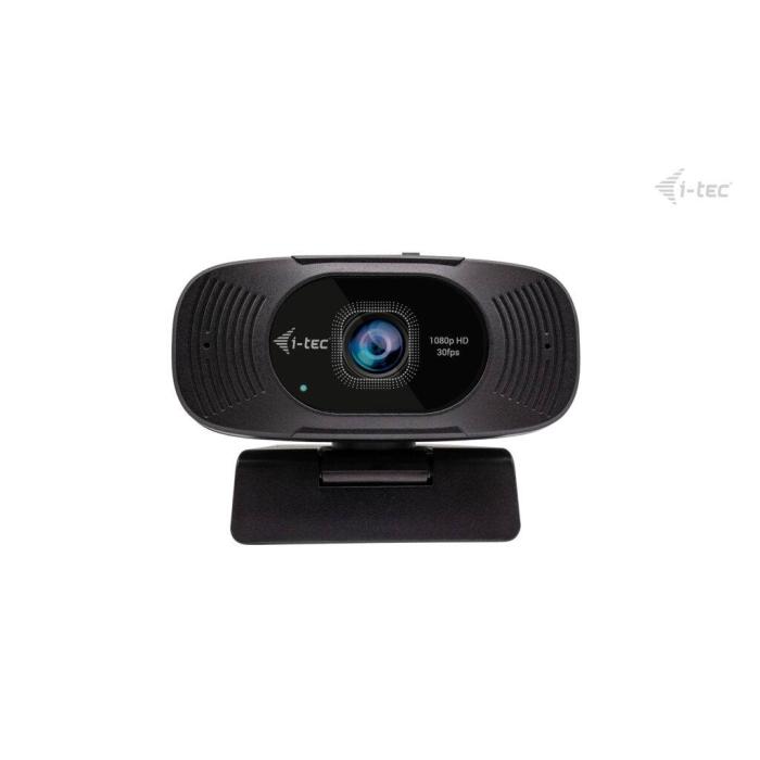 i-tec SOLOMON 200 1080p Business Webcam — imagen 2 de 30