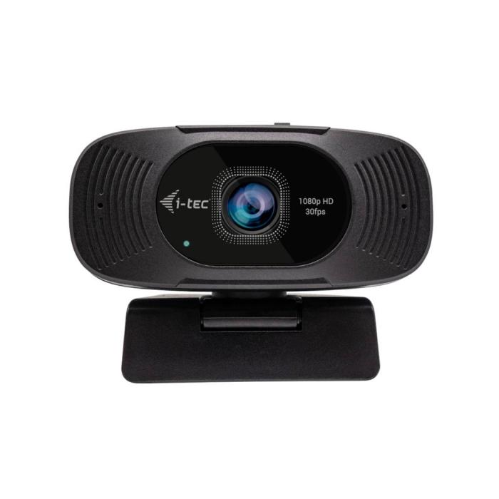 i-tec SOLOMON 200 1080p Business Webcam — imagen 16 de 30
