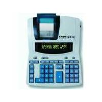 Ibico 1491X calculadora Escritorio Calculadora de impresión