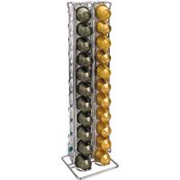 Ibili IB-780020 44 cápsulas Acero inoxidable