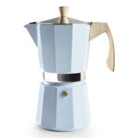 Ibili Toscana 0,4 L Aluminio forjado, Acero inoxidable