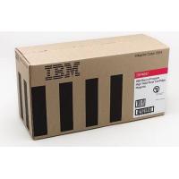 IBM 75P4053 cartucho de tóner Original Magenta 1 pieza(s)
