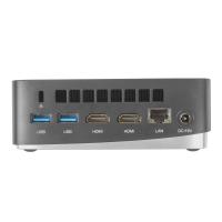 iggual Mini PC Teseracto i5 1235U 8+256GB 2xHDMI, ver imagen 8 de 10