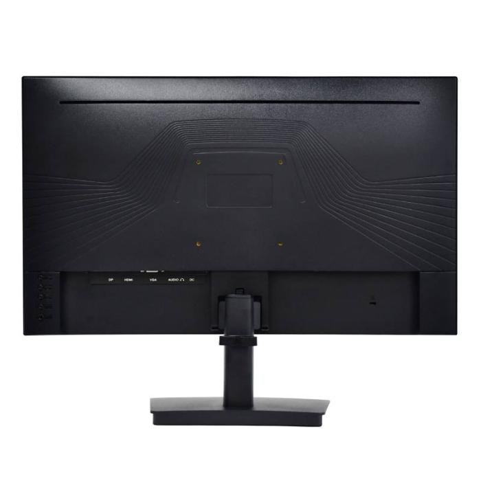 iggual Monitor 24'' 120Hz 1ms MM Mini PC Teseracto — imagen 2 de 8