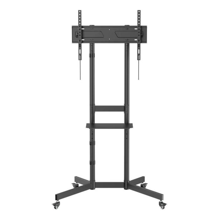 iggual SRTV75 190,5 cm (75'') Negro — imagen 2 de 8