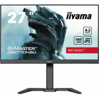 iiyama G-MASTER GB2770HSU-B6 pantalla para PC 68,6 cm (27'') 1920 x 1080 Pixeles Full HD LCD Negro