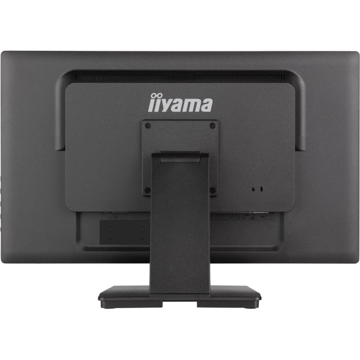 iiyama ProLite T2452MSC-B2 pantalla para PC 61 cm (24'') 1920 x 1080 Pixeles Full HD Pantalla táctil — imagen 29 de 32