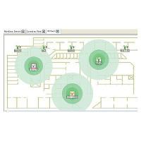 IMC Wireless Service Manager Software Module with 50-Access Point E-LTU