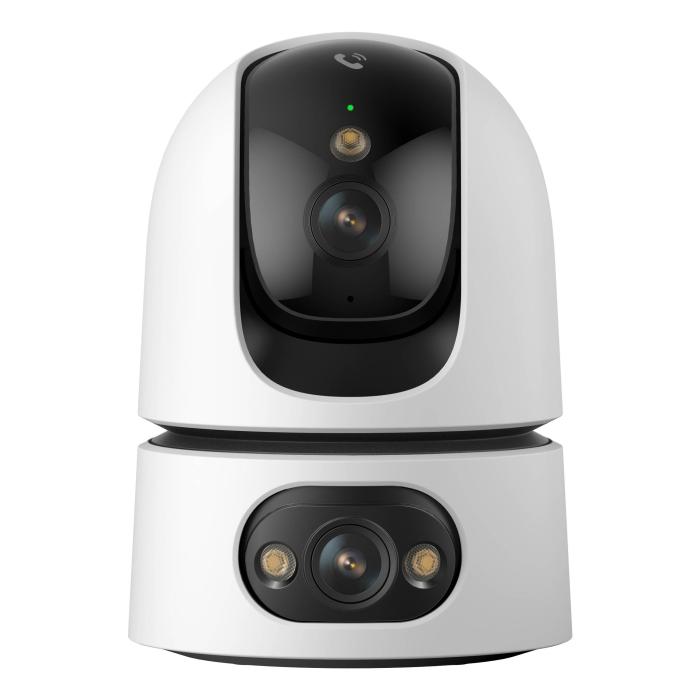 Imou Ranger Dual Pro 6MP Cámara de seguridad IP Interior 2304 x 1296 Pixeles Escritorio — imagen 34 de 66