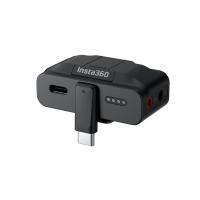 Insta360 Mic Pro, ver imagen 5 de 24