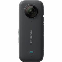 Insta360 X3 cámara para deporte de acción 72 MP 5K Ultra HD CMOS Wifi 508 g