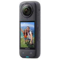 Insta360 X4 cámara para deporte de acción 72 MP 8K Ultra HD CMOS 25,4 / 2 mm (1 / 2'') Wifi 602 g