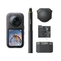 Insta360 X6 Essentials Bundle cámara para deporte de acción 8K Ultra HD 25,4 / 1,1 mm (1 / 1.1'') 195 g