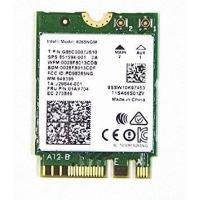 Intel 8265.NGWMG adaptador y tarjeta de red Interno WLAN 867 Mbit/s
