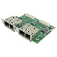Intel AXX4GBIOMOD2 adaptador y tarjeta de red Interno Ethernet 1000 Mbit/s