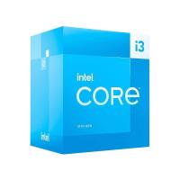 Intel Core i3-13100 procesador 12 MB Smart Cache Caja