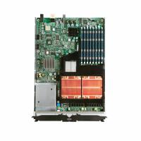 Intel MFS5000SI servidor barebone Intel® 5000P Torre