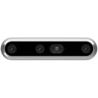 Intel RealSense D455 Cámara Plata